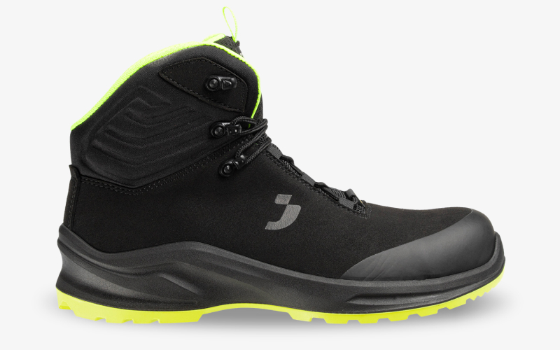 SAFETY JOGGER MODULO S3S MID